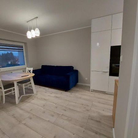 Holidays Home Ustrzyki اوسترزوكي دولن المظهر الخارجي الصورة