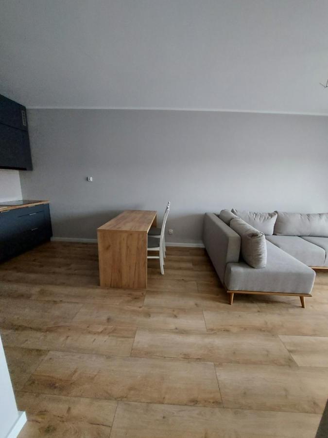Holidays Home Ustrzyki اوسترزوكي دولن المظهر الخارجي الصورة