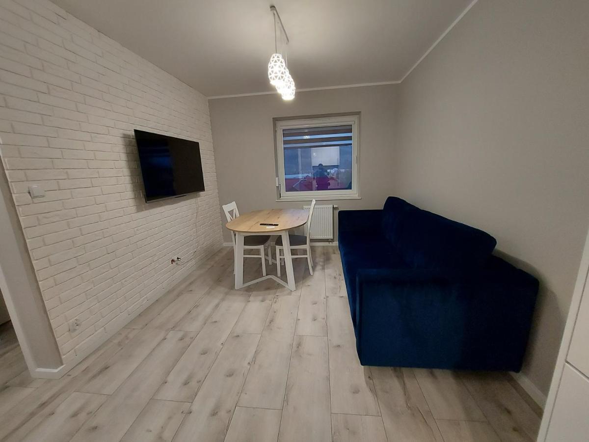 Holidays Home Ustrzyki اوسترزوكي دولن المظهر الخارجي الصورة