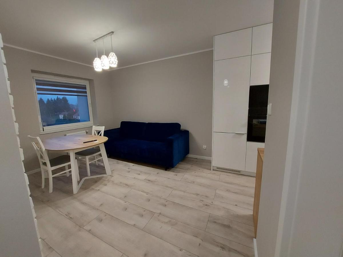Holidays Home Ustrzyki اوسترزوكي دولن المظهر الخارجي الصورة