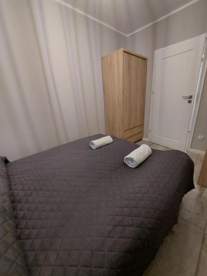 Holidays Home Ustrzyki اوسترزوكي دولن المظهر الخارجي الصورة