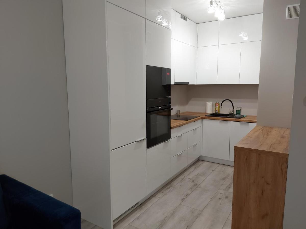 Holidays Home Ustrzyki اوسترزوكي دولن المظهر الخارجي الصورة