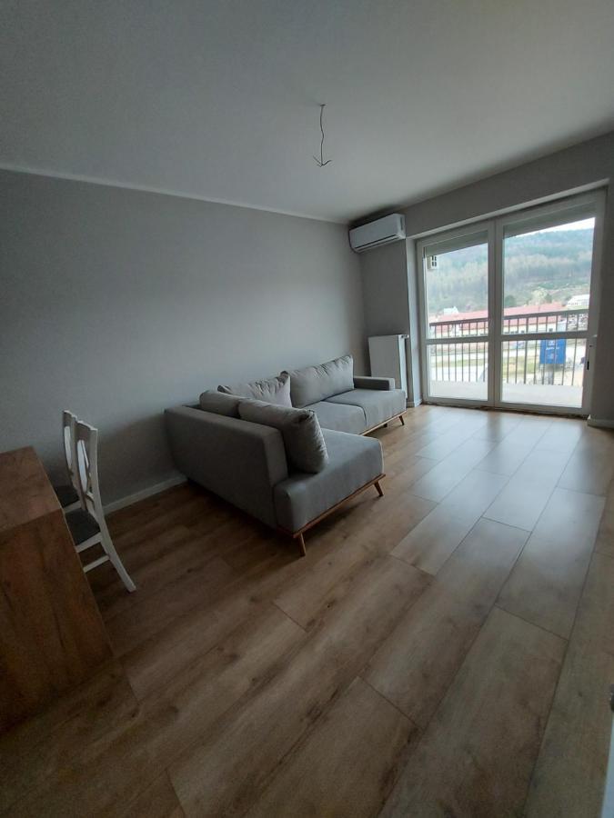 Holidays Home Ustrzyki اوسترزوكي دولن المظهر الخارجي الصورة