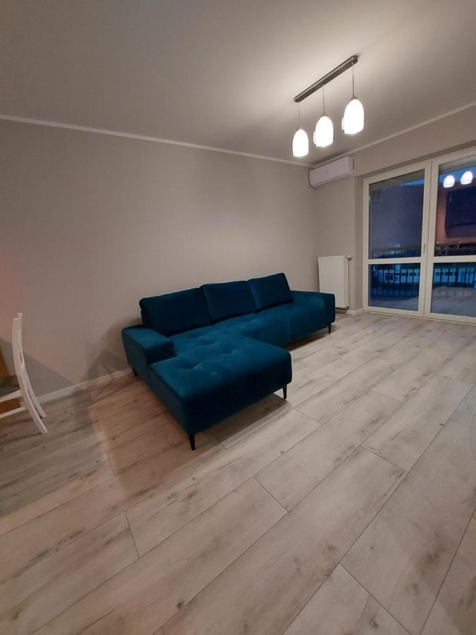 Holidays Home Ustrzyki اوسترزوكي دولن المظهر الخارجي الصورة